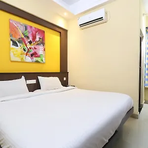 Fabhotel Elite Thiruvananthapuram